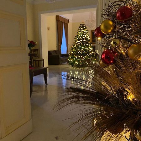 Palazzo Volta Boutique Luxury B&B Нардо Екстер'єр фото