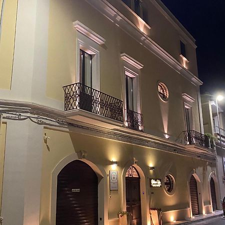 Palazzo Volta Boutique Luxury B&B Нардо Екстер'єр фото