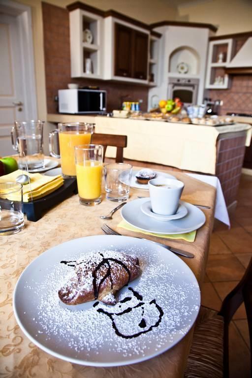 Palazzo Volta Boutique Luxury B&B Нардо Екстер'єр фото
