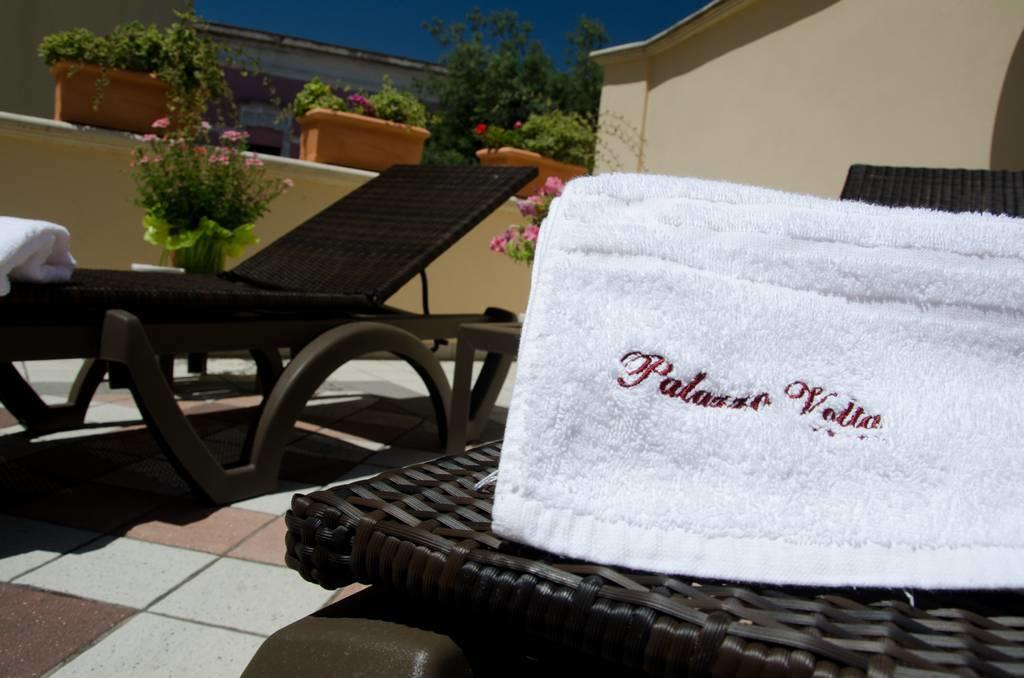 Palazzo Volta Boutique Luxury B&B Нардо Екстер'єр фото