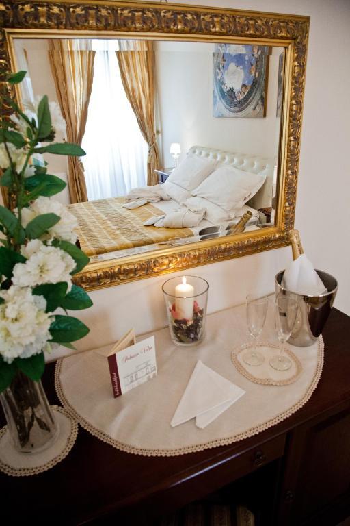 Palazzo Volta Boutique Luxury B&B Нардо Екстер'єр фото