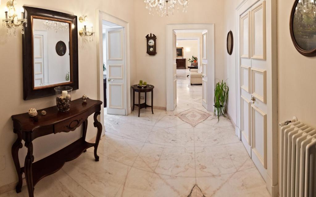 Palazzo Volta Boutique Luxury B&B Нардо Екстер'єр фото