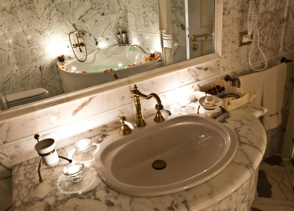 Palazzo Volta Boutique Luxury B&B Нардо Екстер'єр фото