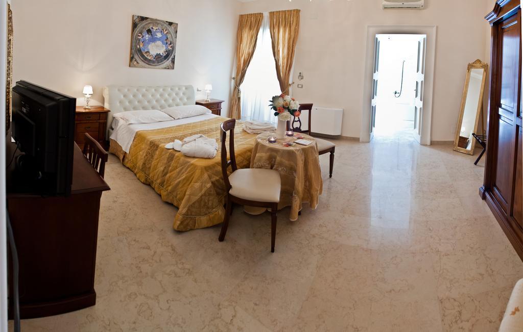 Palazzo Volta Boutique Luxury B&B Нардо Номер фото