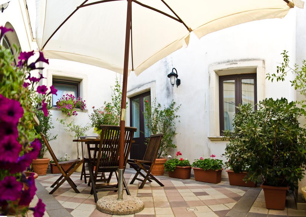 Palazzo Volta Boutique Luxury B&B Нардо Номер фото