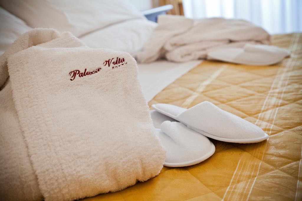 Palazzo Volta Boutique Luxury B&B Нардо Екстер'єр фото
