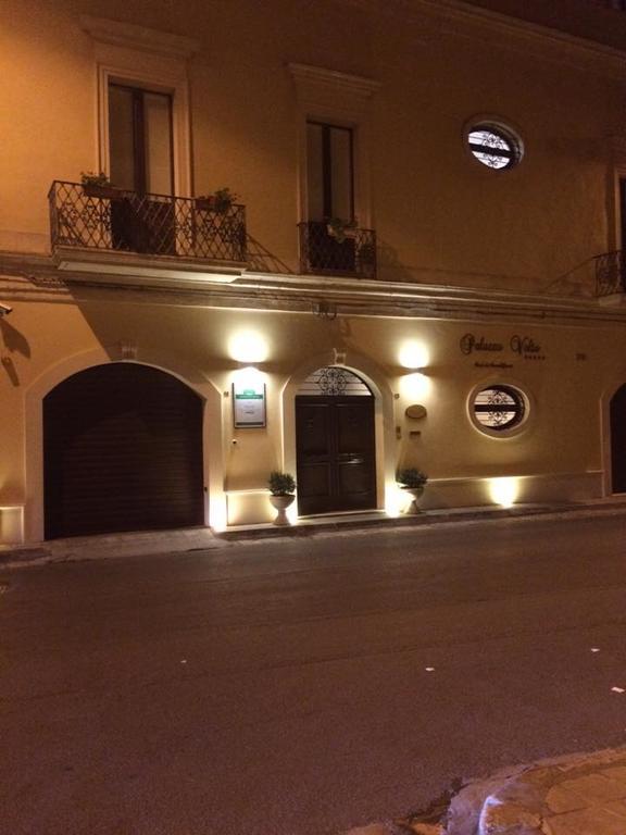 Palazzo Volta Boutique Luxury B&B Нардо Екстер'єр фото
