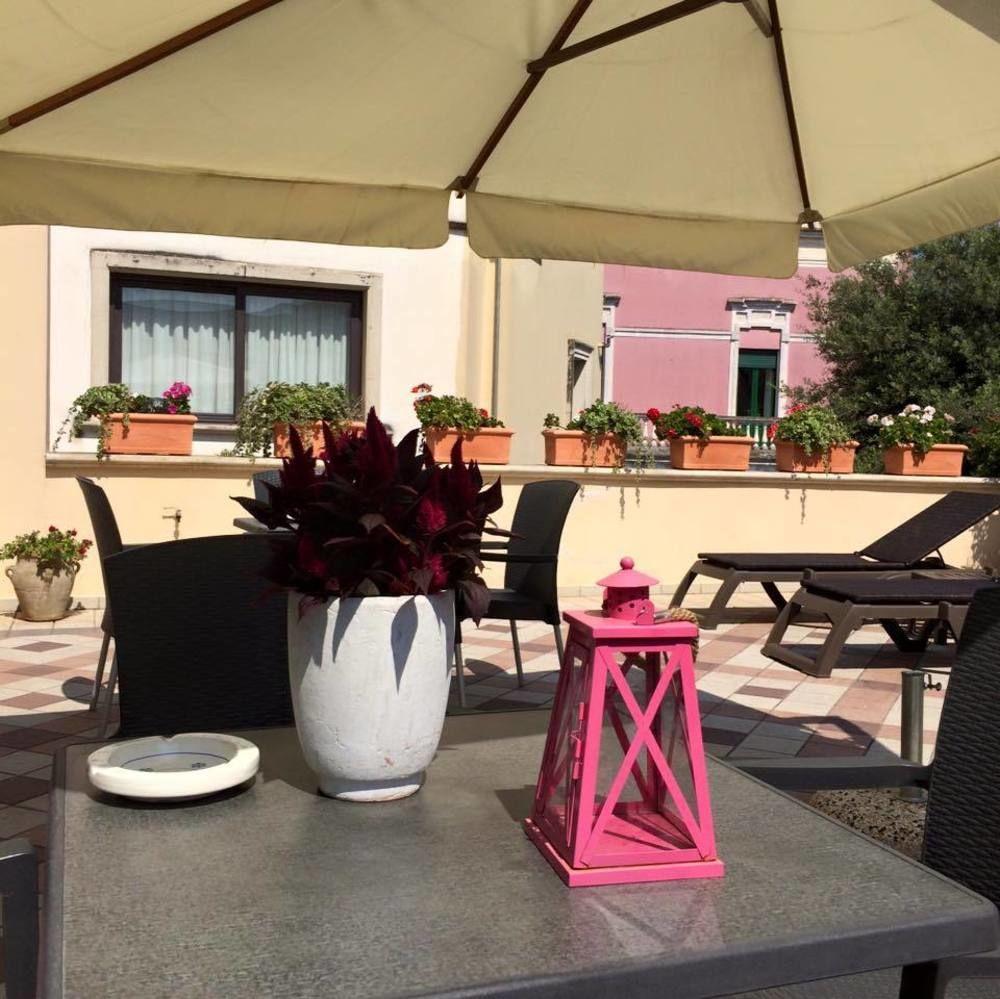 Palazzo Volta Boutique Luxury B&B Нардо Екстер'єр фото