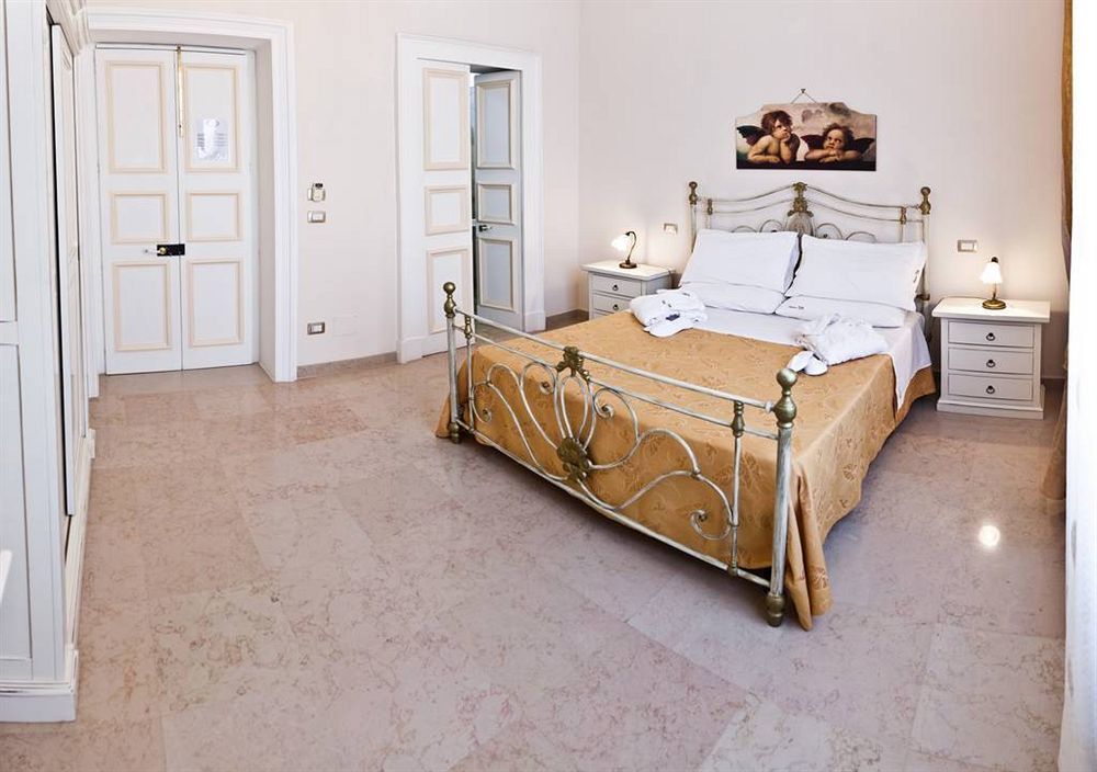 Palazzo Volta Boutique Luxury B&B Нардо Екстер'єр фото