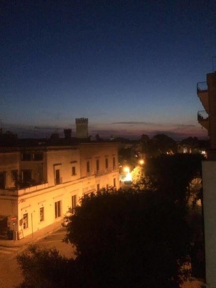 Palazzo Volta Boutique Luxury B&B Нардо Екстер'єр фото